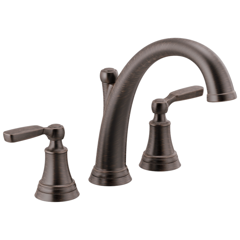 Delta Woodhurst™ Roman Tub Trim