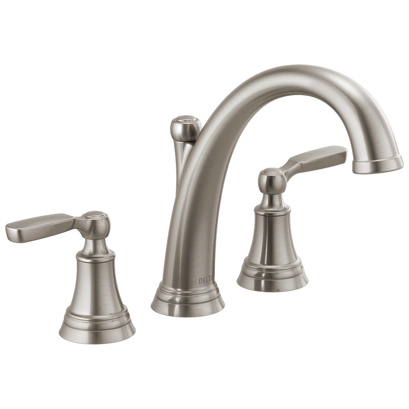 Delta Woodhurst™ Roman Tub Trim