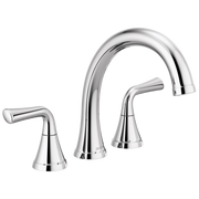 Delta Kayra® Roman Tub Trim