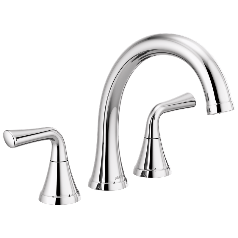 Delta Kayra® Roman Tub Trim