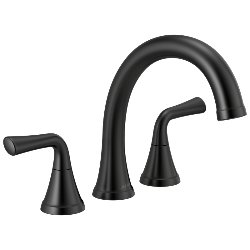 Delta Kayra® Roman Tub Trim