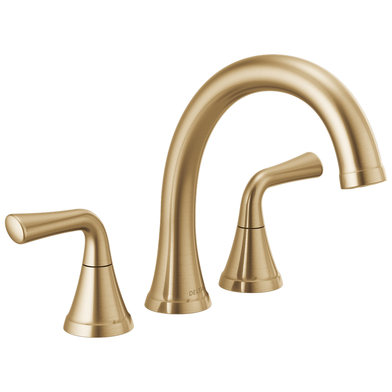 Delta Kayra® Roman Tub Trim