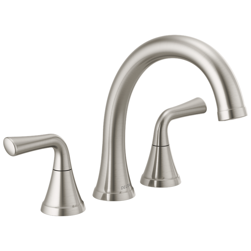 Delta Kayra® Roman Tub Trim