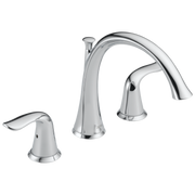Delta Lahara® Roman Tub Trim