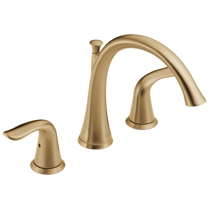 Delta Lahara® Roman Tub Trim