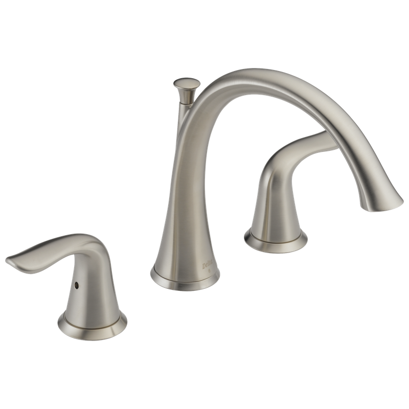 Delta Lahara® Roman Tub Trim