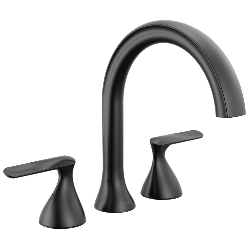 Delta Bonacci™ Three Hole Roman Tub Trim