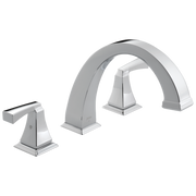 Delta Dryden™ Roman Tub Trim
