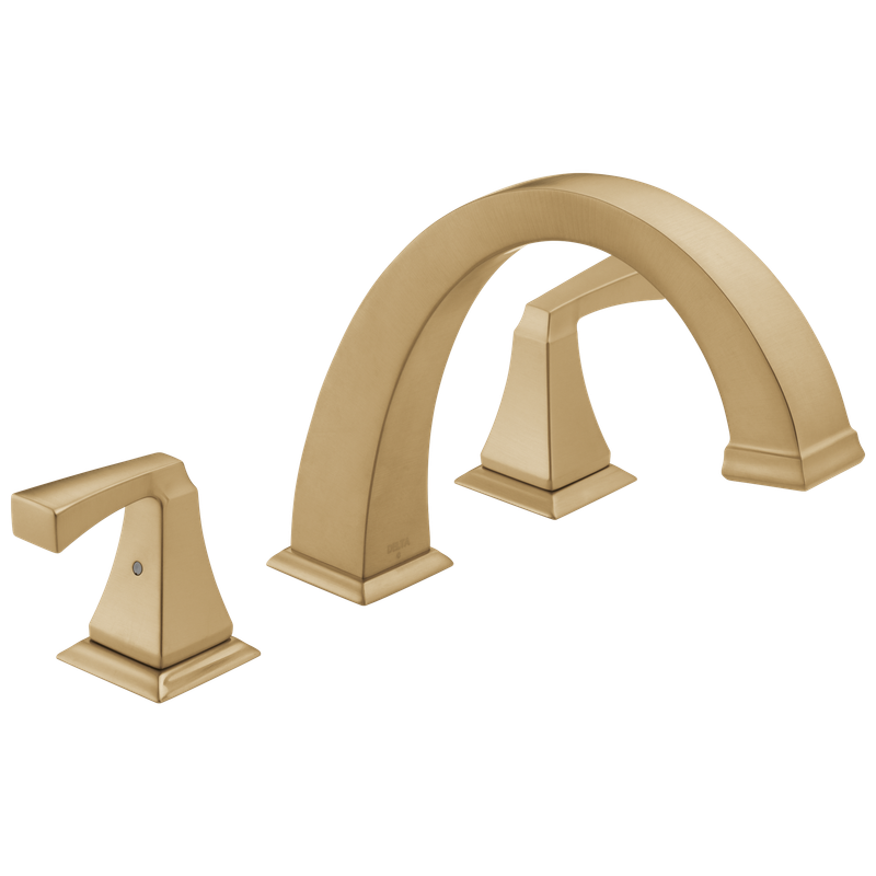 Delta Dryden™ Roman Tub Trim