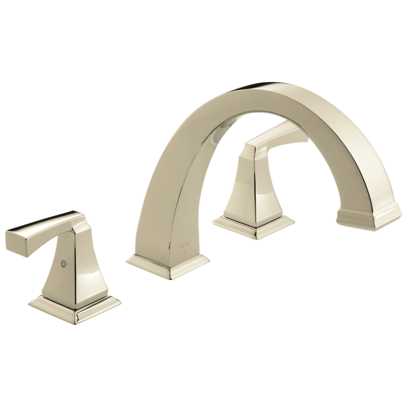 Delta Dryden™ Roman Tub Trim