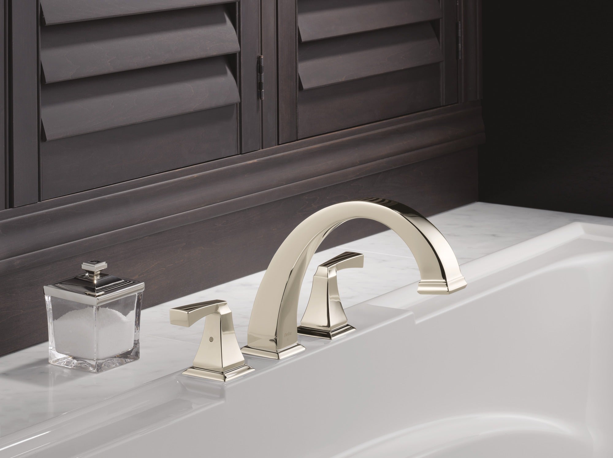 Delta Dryden™ Roman Tub Trim