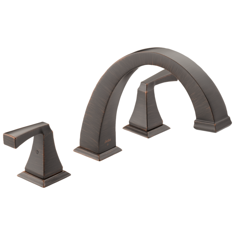 Delta Dryden™ Roman Tub Trim