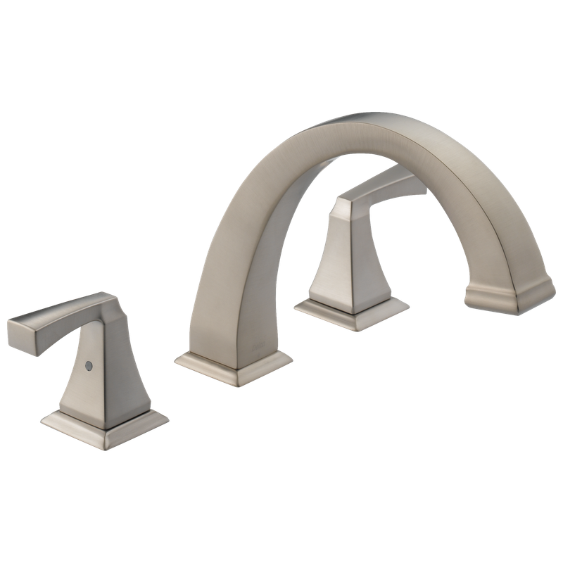 Delta Dryden™ Roman Tub Trim
