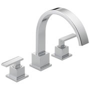 Delta Vero® Roman Tub Trim