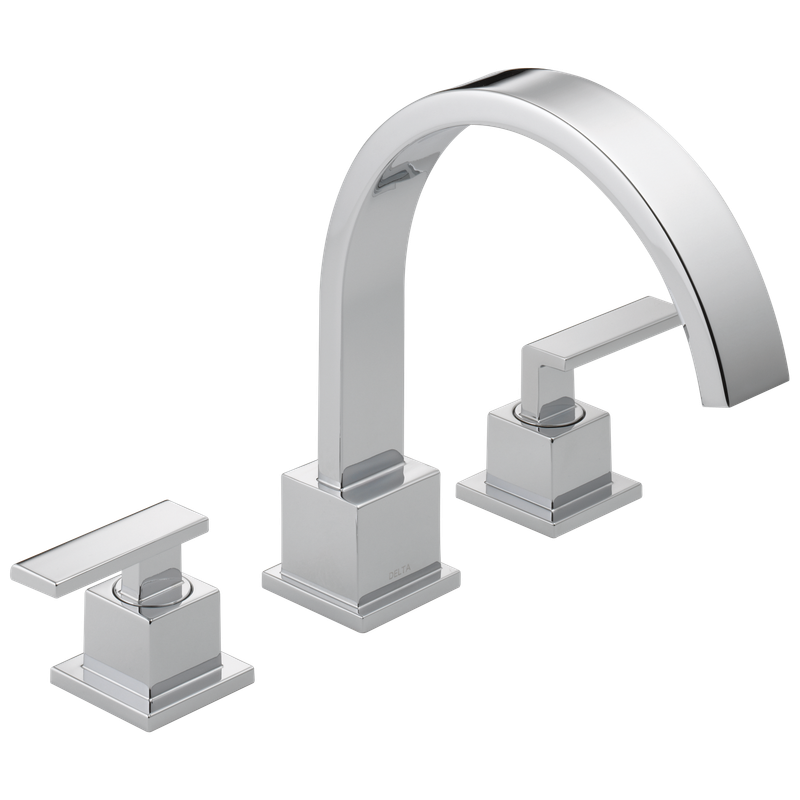 Delta Vero® Roman Tub Trim