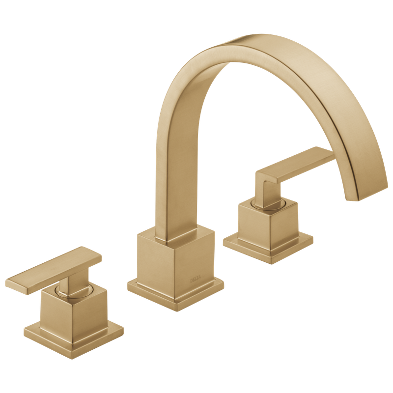 Delta Vero® Roman Tub Trim