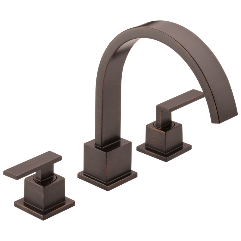 Delta Vero® Roman Tub Trim