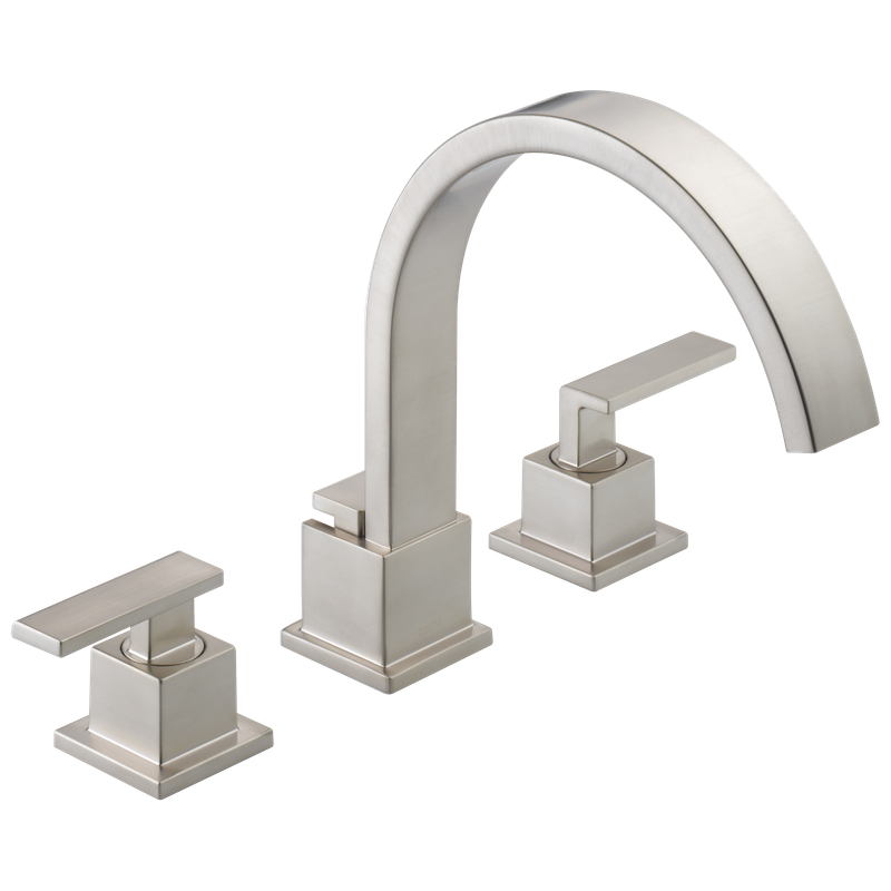 Delta Vero® Roman Tub Trim