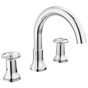 Delta Trinsic® Roman Tub Faucet Trim