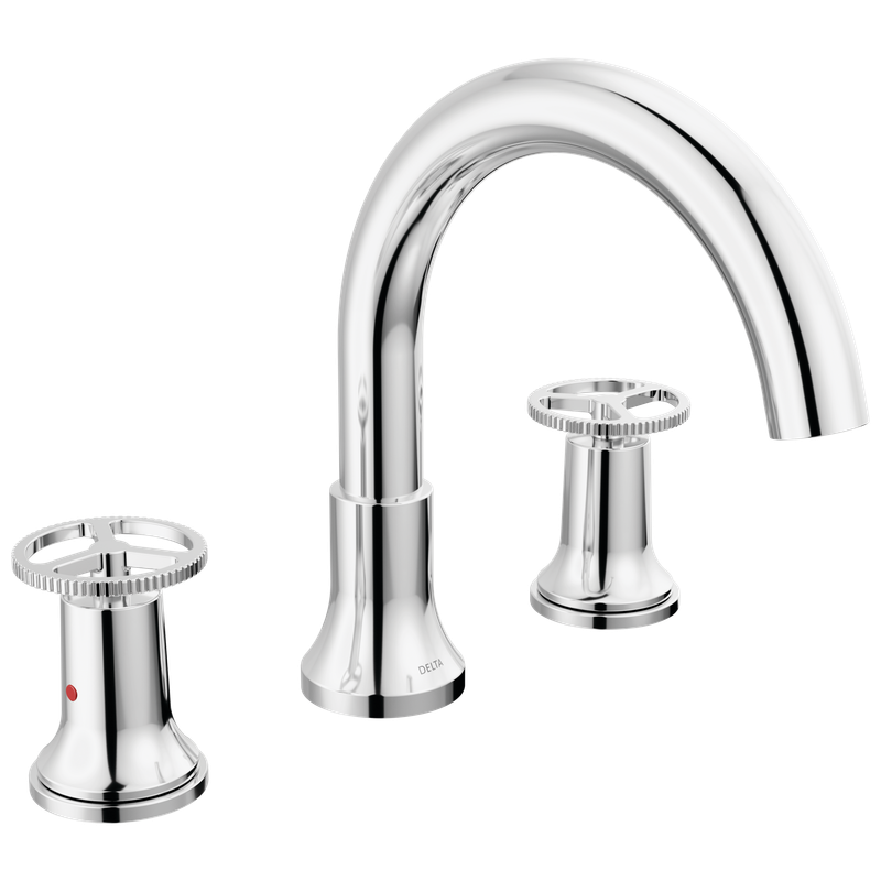 Delta Trinsic® Roman Tub Faucet Trim