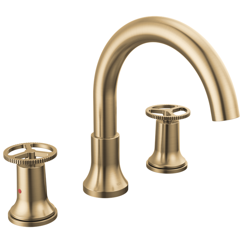 Delta Trinsic® Roman Tub Faucet Trim