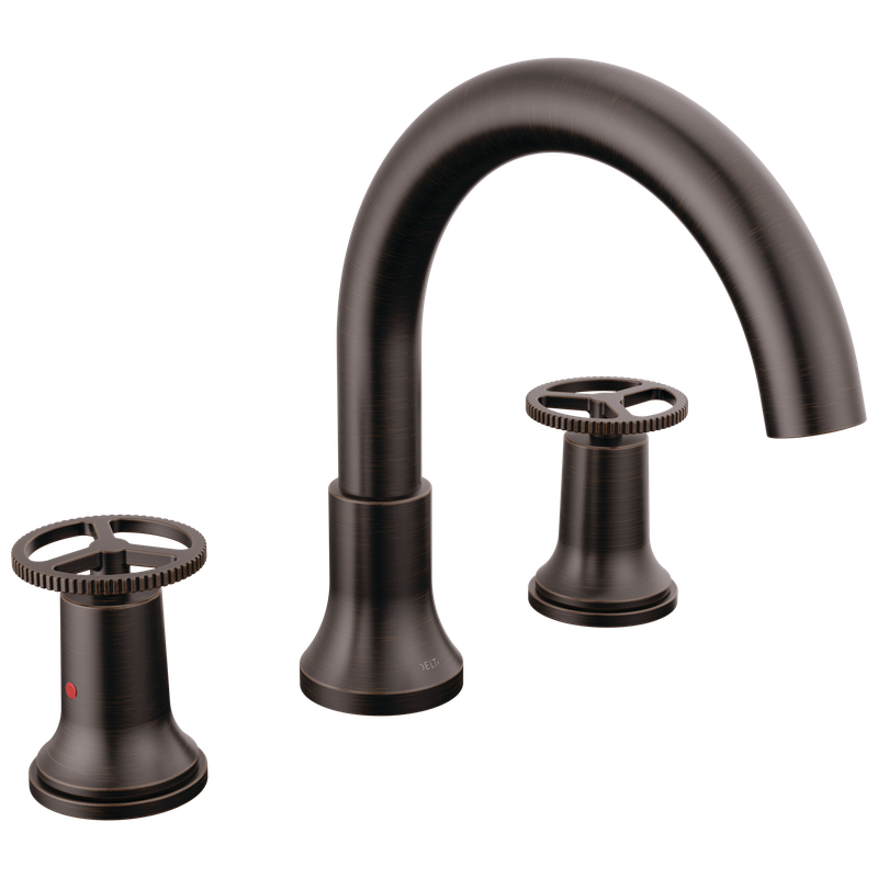 Delta Trinsic® Roman Tub Faucet Trim