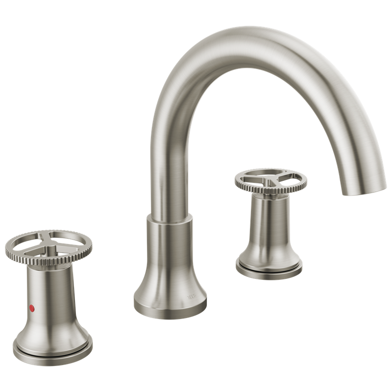 Delta Trinsic® Roman Tub Faucet Trim