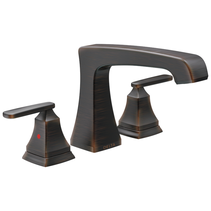 Delta Ashlyn® Roman Tub Trim