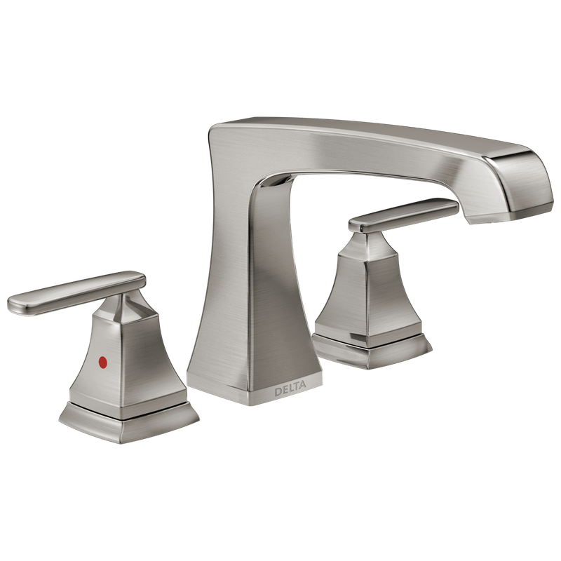 Delta Ashlyn® Roman Tub Trim