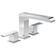 Delta Ara® Roman Tub Trim