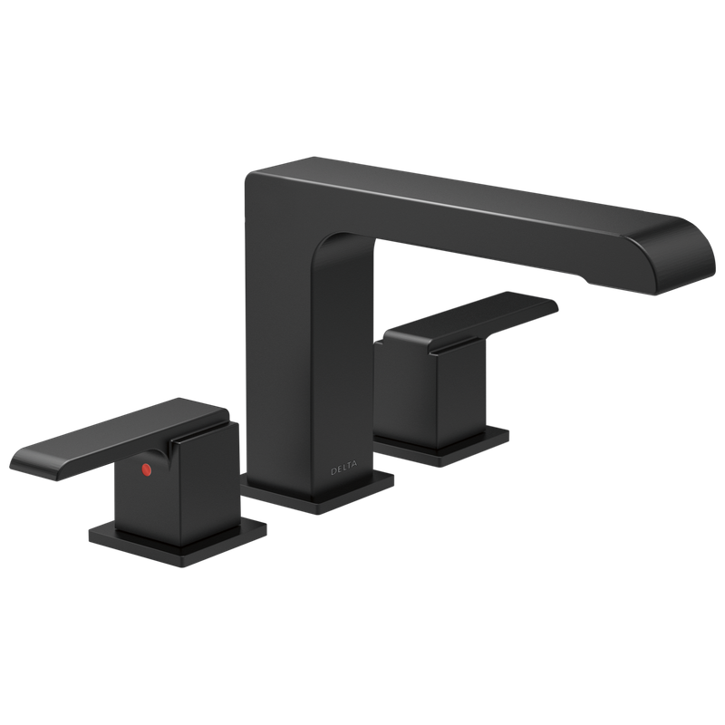 Delta Ara® Roman Tub Trim