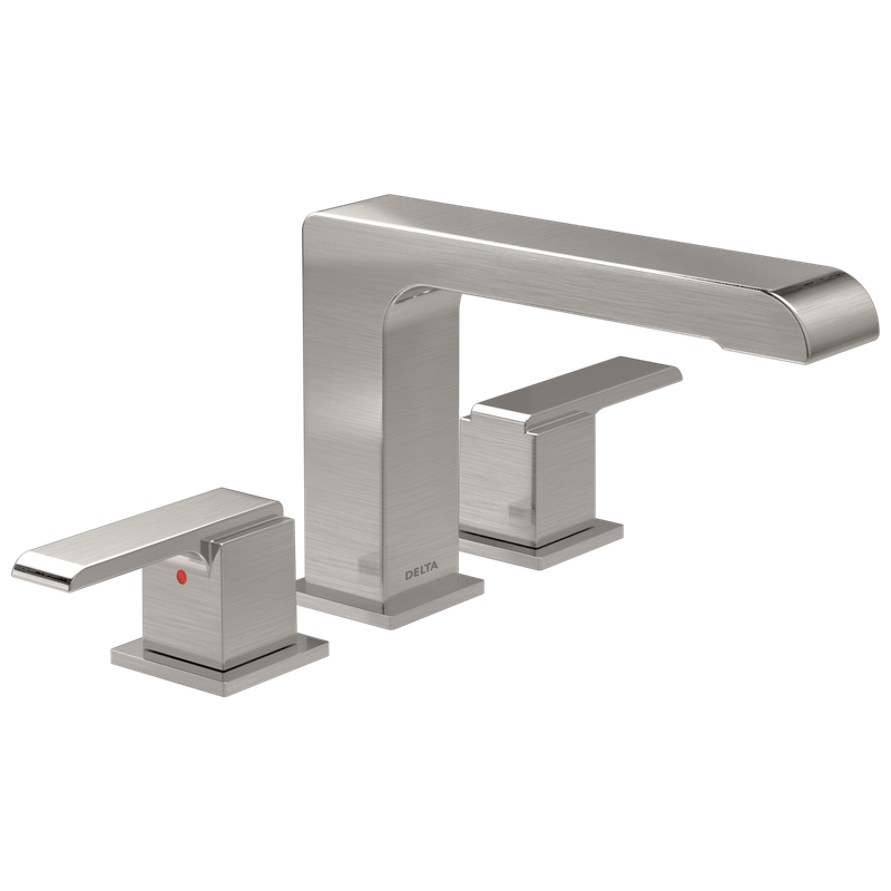 Delta Ara® Roman Tub Trim