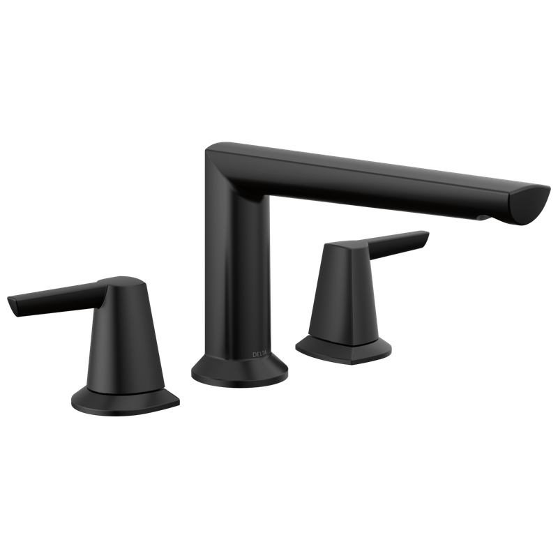 Delta Galeon™ 3-Hole Roman Tub Trim