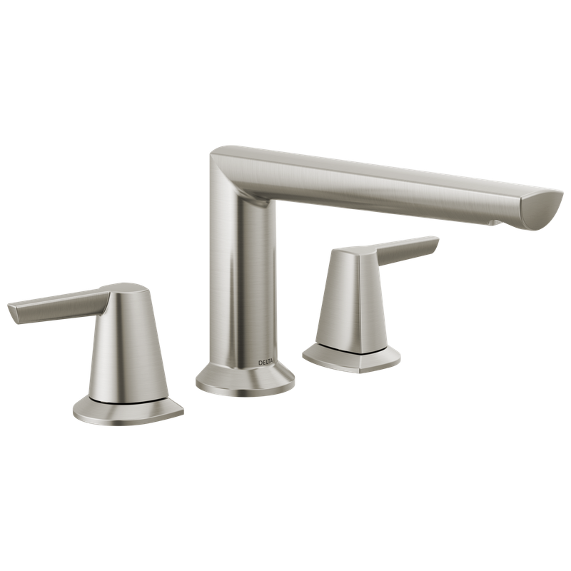 Delta Galeon™ 3-Hole Roman Tub Trim