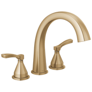 Delta Stryke® Roman Tub Trim