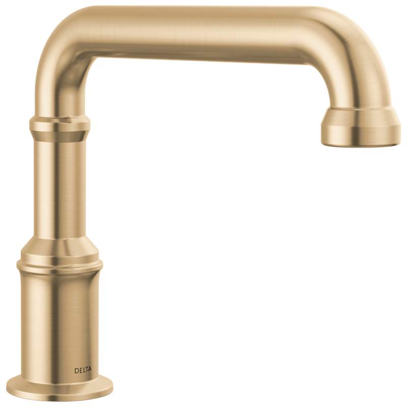 Delta Broderick® Roman Tub Trim - Less Handles
