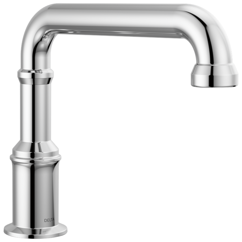 Delta Broderick® Roman Tub Trim - Less Handles
