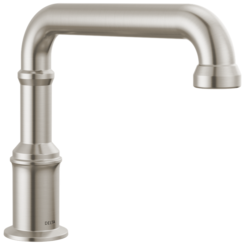 Delta Broderick® Roman Tub Trim - Less Handles