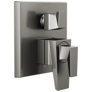 Delta Trillian™ Two-Handle Monitor 17 Series Valve Trim with 3-Setting Diverter