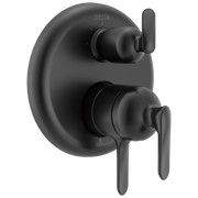 Delta Bonacci™ 17 Series 3-Setting Integrated Diverter Trim