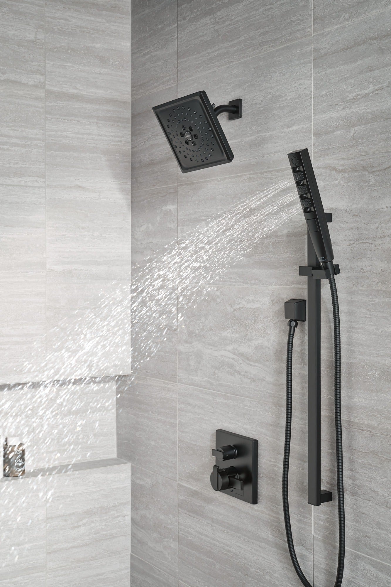 Delta Vero® Shower Flange