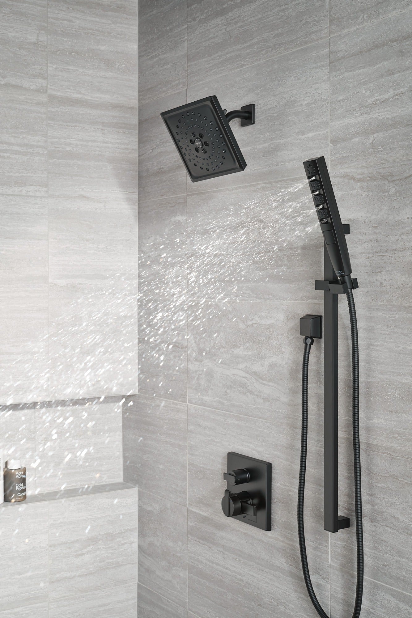 Delta Vero® Shower Flange