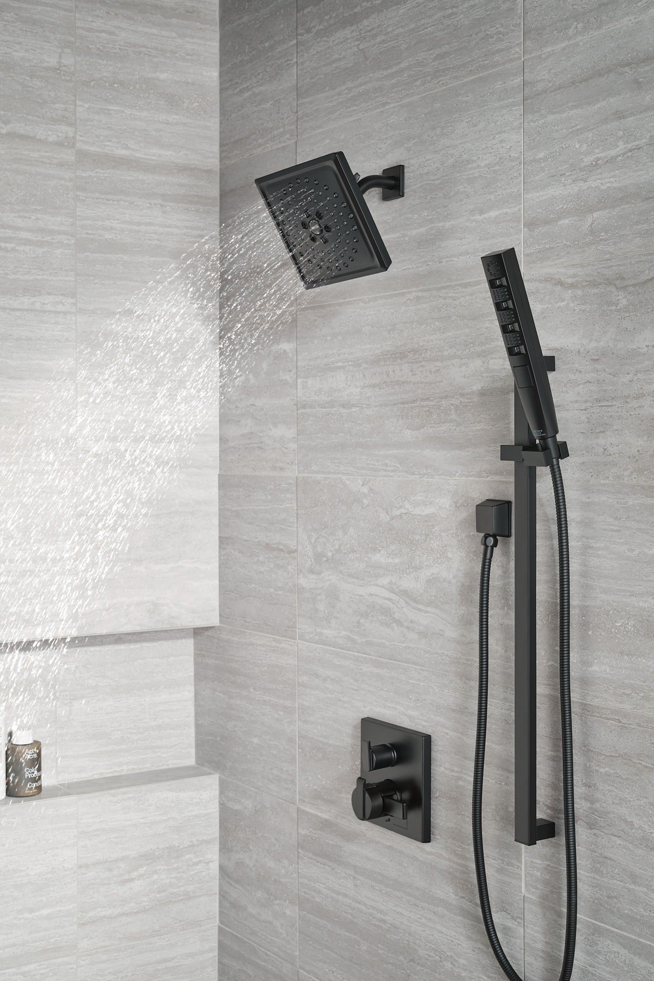 Delta Vero® Shower Flange