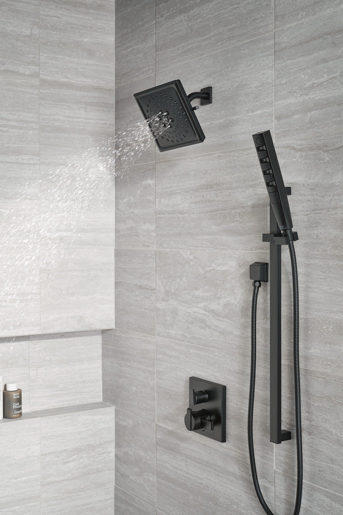 Delta Vero® Shower Flange