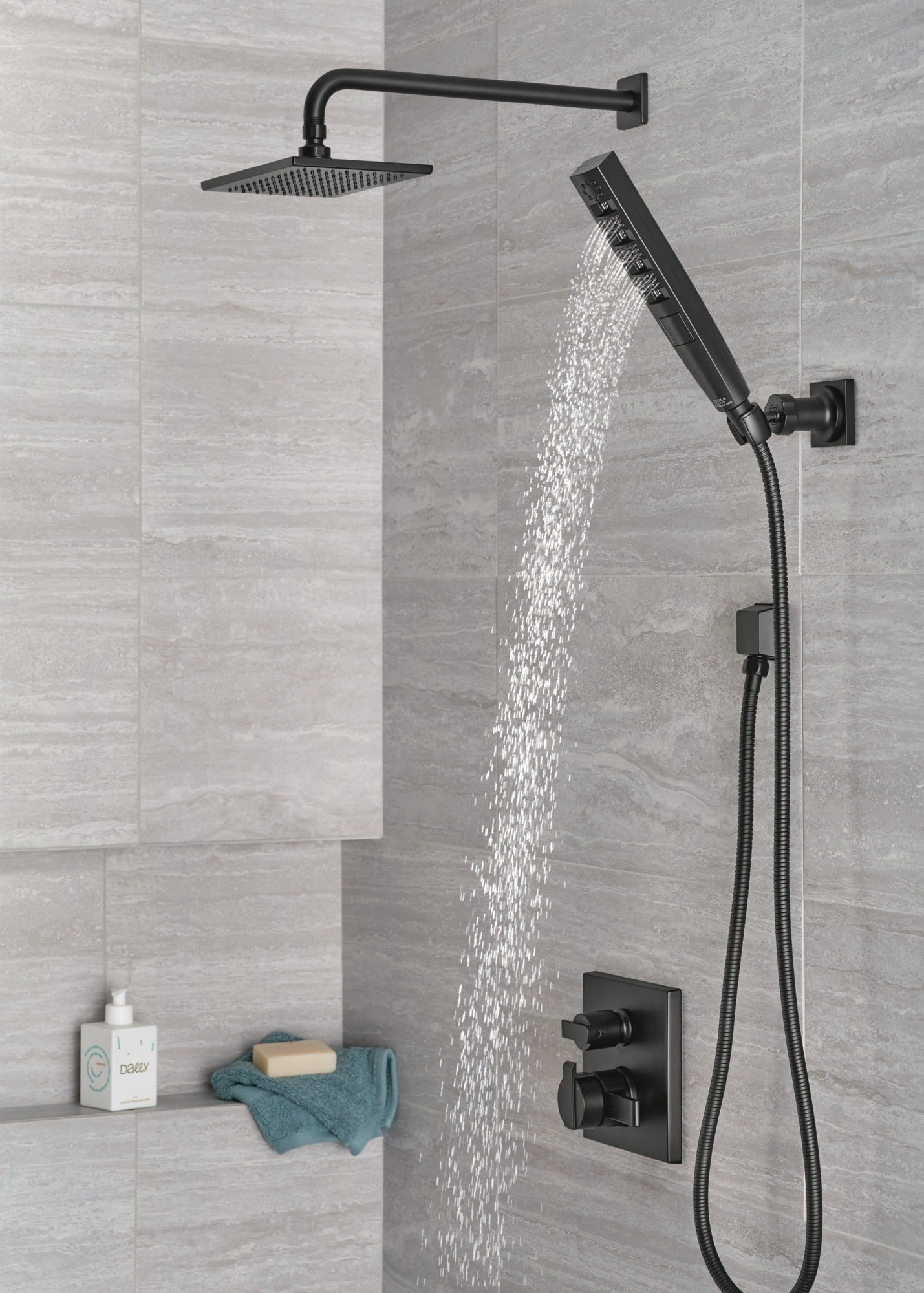 Delta Other 16" Shower Arm