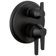 Delta Galeon™ 17S Integrated Diverter Trim - 3 Setting