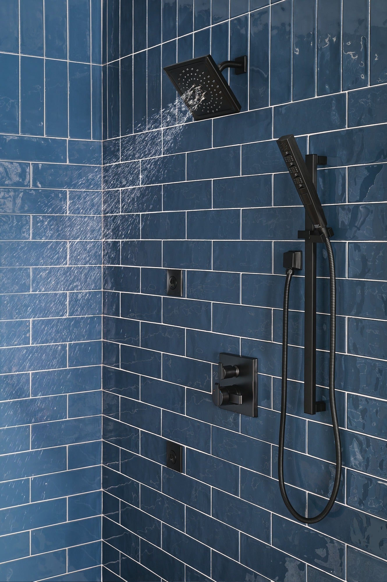 Delta Vero® Shower Flange