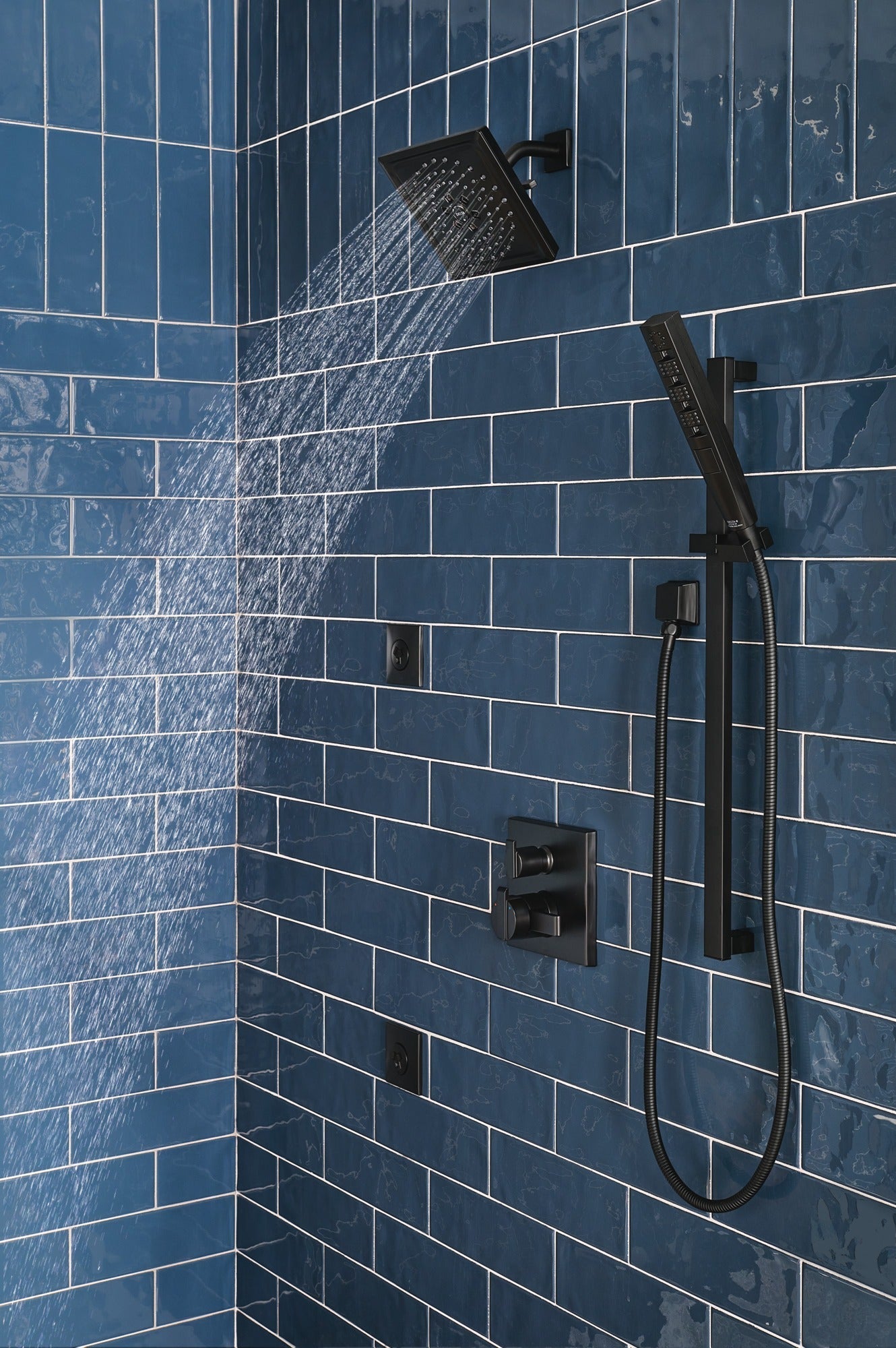 Delta Vero® Shower Flange