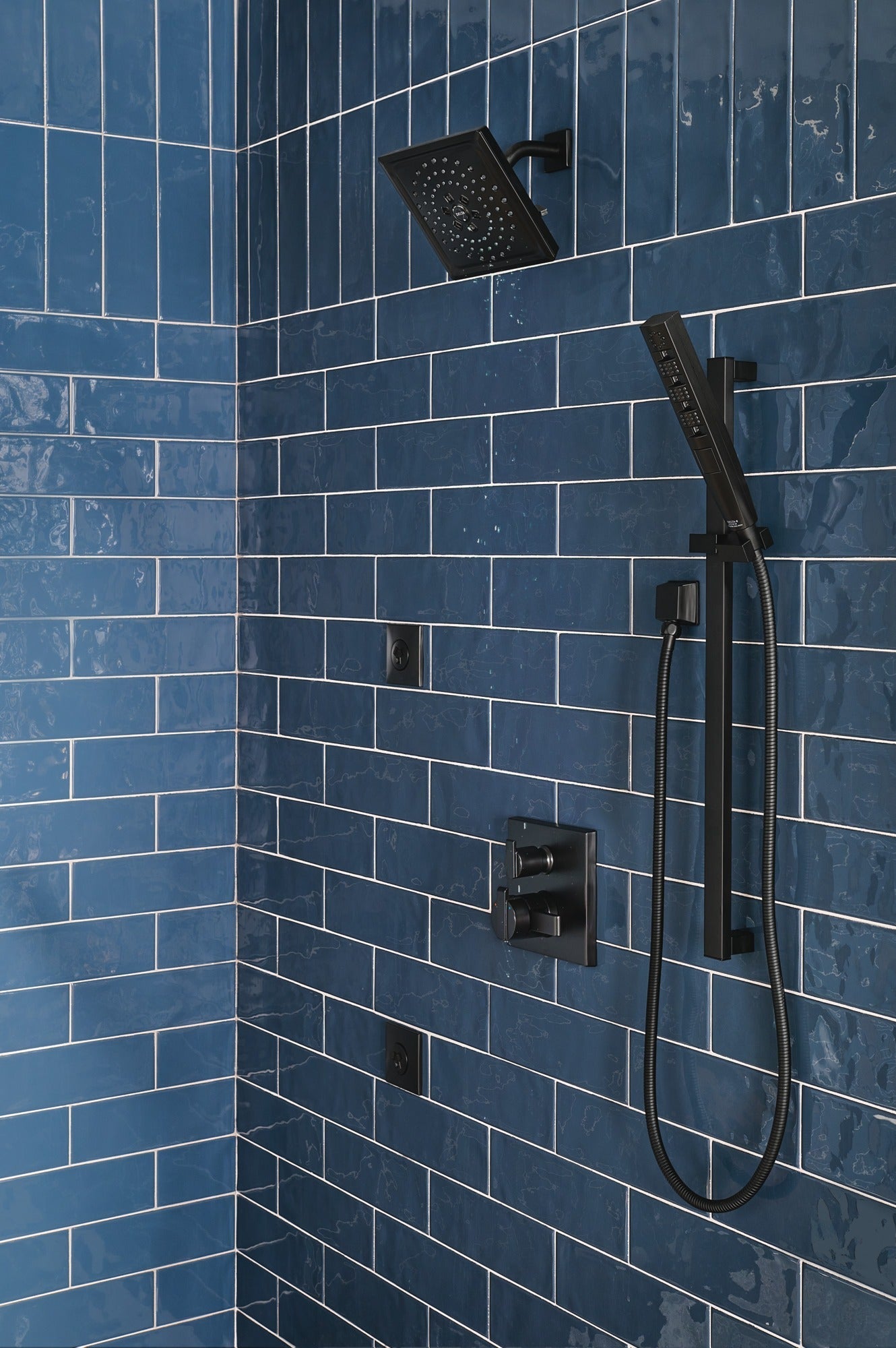 Delta Vero® Shower Flange