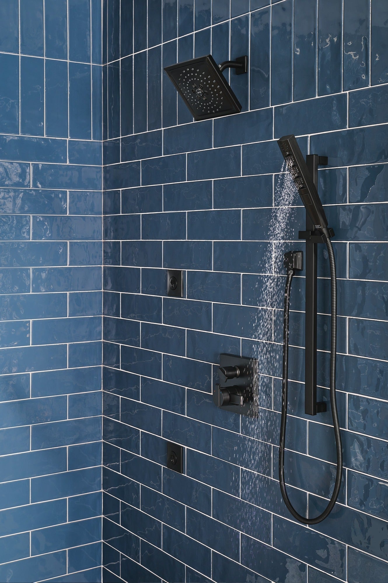 Delta Vero® Shower Flange